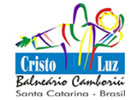 Logo Cristo Luz